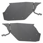 Suicide Doors For 11-20 Can-am Maverick commander 800 1000 Utv 2 Door Models