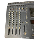 Tascam 424mk2 Portastudio 4 Channel Analog Recorder   not Tested 