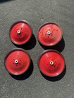 Murray Style Pedal Car Wheels With Tires