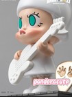 Angry Molly Bess Player 18cm Toy Gift