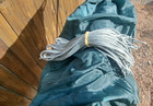 Clark Jungle Hammock Nx-200 From 2010- New Unused  Highly Sought After 