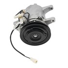Ac Compressor For Kubota M108 M110 M5040 M6040 M7040 M8540 M9540 3c58150060