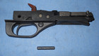 Stevens 320 12ga Complete Trigger Assembly W  Pin Used  b22