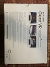 Samsung Gear Vr 2 Oculus Virtual Reality Headset 2016 Sm-r323 Blue   Black Usb-c
