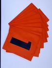 Golf Course Numbered Flags Size 12x18 Inch Set Of 18 Pcs