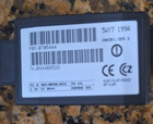 P05107054aa    01-05 Chrysler Pt-cruiser Immobilizer Transceiver Anti Theft Pats   