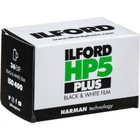 6 Rolls Ilford Hp5 Plus 400 Iso 36 Exposure Black And White 35mm Film