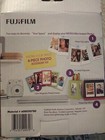 Fuji Film Instax 4 Piece Photo Accessory Kit New