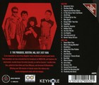 X - The New World Live  2015   Cd  New sealed  Speedypost