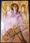 Buffy The Vampire Slayer And Angel Season 11 Library Edition 2 Book Set