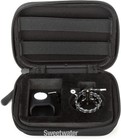 Silverstein Works Quattro Gen 6 Ligature - Size 8  Silver