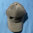Norfolk Southern Railroad 2006 Harriman Award Winner Hat Embroidered Cap