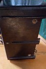 Vintage Deco Modern Eames Era Emerson Db-301 Bakelite Vacuum Tube Radio