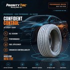 Tire 235 45zr18 98y Xl All Season High Performance Accelera Iota Evt