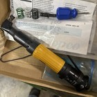 Nos 1 4 Atlas Copco Pneumatic Reversible Right Angle 90  Nutrunner Ltv 08 R05-42
