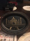 Vintage Indian Decor From India