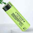 Original Panasonic 3 7v 3400mah Rechargeable Battery 20a Discharge