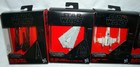 Star Wars Lot 6 Black Series Titanium Micro Vehicles Mib Die-cast Sets Shuttle  