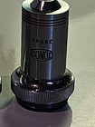 Objective Microscope Lenses Misc Jonco 40 0 65   Kyowa Tokyo 10 0 25
