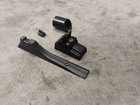 Winchester Model 70 Post 64 Front And Rear Sight Set