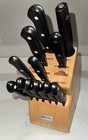 Wusthof Gourmet Knife 13 Piece Knife Set