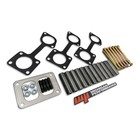 Mi Performance Manifold For 12 7 Detroit   23532122 With Install Kit