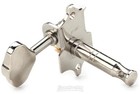 Grover Sta-tite 97 Series Vertical Tuning Machines Set - Nickel