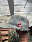 Korean War Japanese Theater Made Usn Vp-4 Patrol Squadron Navy Patch Hat Cap
