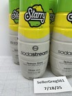 Sodastream  Starry Beverage Mix Flavor   5 Bottles 