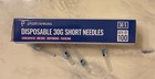 Disposable Dental Needles 30g Short