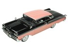 1958 Mercury Park Lane Shadow Rose   Black 1 43 By Goldvarg Collection Gc-090 A