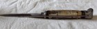Wwii W-31 Parachutist Knife - Very Rare