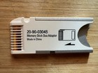 Sandisk Ultra Ii Memory Stick Pro Dduo Adapter 20-90-03045