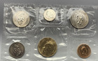 Canada 1996 Uncirculated Coin Set Royal Canadian Mint