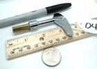 Pocket Casket Key   Coffin Key 04b