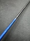New Aldila Tour Blue Atx 60g Regular Flex Driver Shaft Choose Adapter
