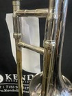 Used - King Tempo Trombone