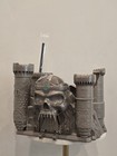 New Masters Of The Universe Castle Grayskull Popcorn Combo Bucket - Ship Now