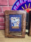 Vintage Sports Plaques Bundle