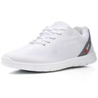 Alpine Swiss Lewis Mesh Sneakers Casual Shoes Mens   Womens Lightweight Trainer