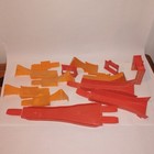 Redline Hot Wheels Track   Accessories Barn Find