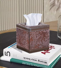 Tissue Box Cover Square upgrade 99  Compatible Large Size cube Tissue Box Holder