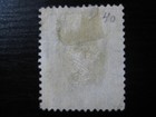 Norway Sc   32 Scarce Used Stamp  Scv  12 50