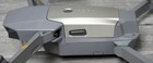 Dji Mavic Pro M1p Drone Quadcopter One Battery  Controller   Extras