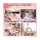 Baby Play Mat Walker  Multifunctional Baby Activity Center With Kic    Fast Ship