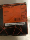New Crispi Altitude Gtx Green Wide Men   s Boots Size 8 Th1425 2400 Ee