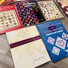 Bulk Wholesale Lot Of 15 Quilt Patterns   Pattern Books