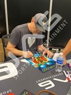 Matthew Lillard Signed Autographed Inscribed 11x14 Photo Jsa Coa Scooby Doo