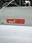 Explosion Proof Light Appleton Electric Lights Avh210-118 