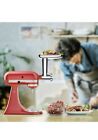 Stainless Steel Meat Grinder Attachment For Kitchenaid Stand Mixers